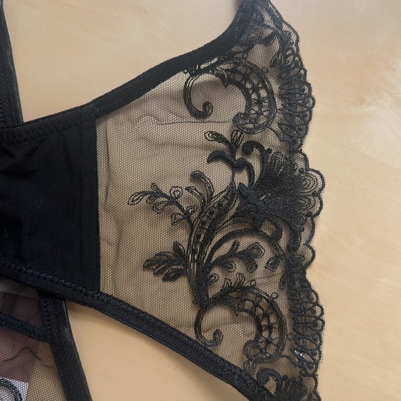 Free people marseille bottoms - Picture 9 of 9